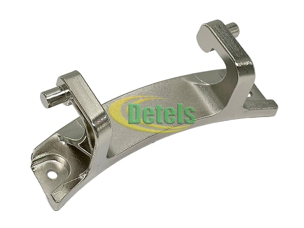 Петля люка (дверцят) Samsung DC61-00932A для пральної машини